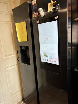 Samsung Refrigerator