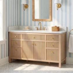 Lala 60” Single Vanity