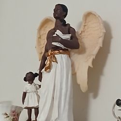 Collect the antique pieces