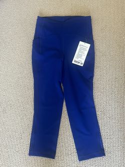 Lululemon Women Swift speed Size 6