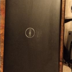 Dell Laptop