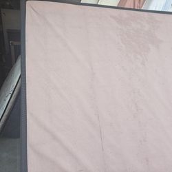 Boxspring Queen Buenas Condiciones 