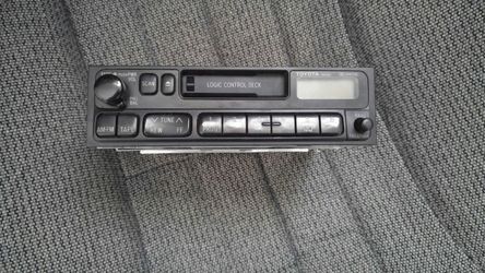 Reduced Toyota Dolby Car Stereo