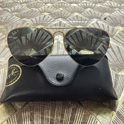 Ray-Ban Sunglasses
