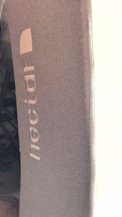 King size nectar mattress