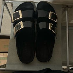 Black Women Slides