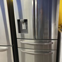 Refrigerador Samsung 