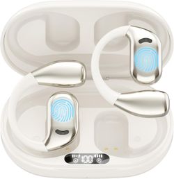 Language Translation Earbuds, 3-in-1 Translator Earbuds 144 Languages & Accents, Translator Device Translation Earbuds Real Time fit iOS & Android for