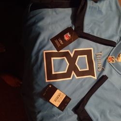 Titans Youth Jersey 