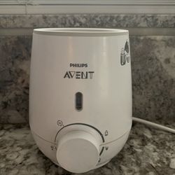 Bottle Warmer