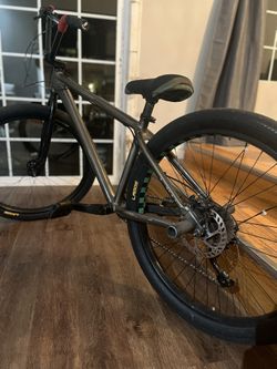 Mafia Traffic Bomma 27.5
