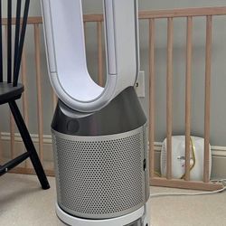 Dyson-humidifier