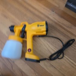 Wired dpray gun deiko