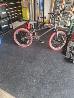 Kids bike