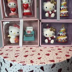 Hello kitty ceramic 