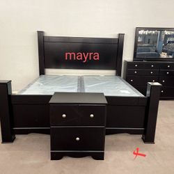 Bedroom Set 
