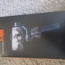 Hohem iSteady M6 Gimbal 3 Axis