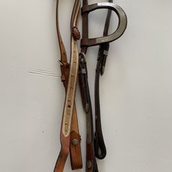 Horse Bridle