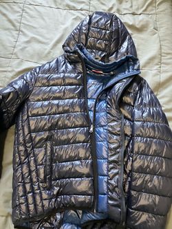 Windbreaker Jacket. Medium Size