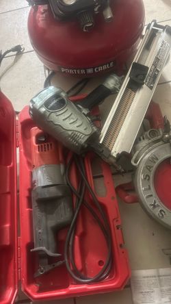 Framing Tools