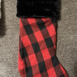 Christmas Stockings 