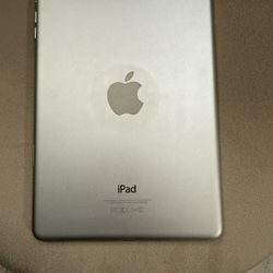 Ipad Mini 2