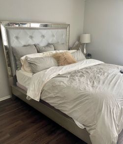 Recamara / bedroom set