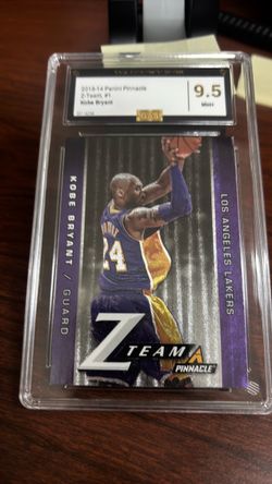 Kobe Bryant