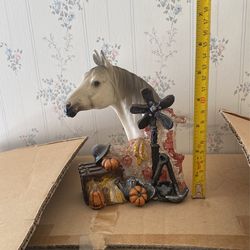 Horse Figures 25 pc