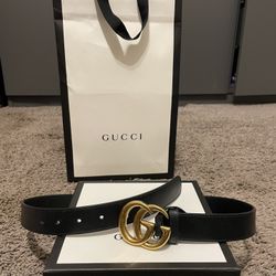 Gucci Belt 