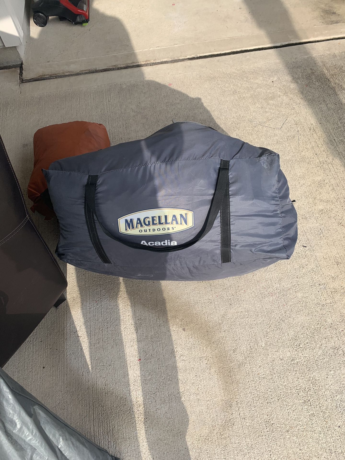 Magellan 10 Man Tent