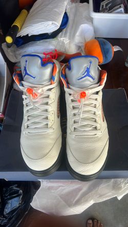 Air Jordan 5 Retro