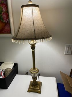 3 Way Lamp