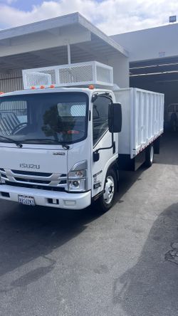 Dump Bed