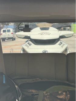2012 seadoo gtx 260 limited