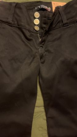 Pantalón Colombiano 