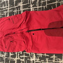 Snowboard / Ski Pants 