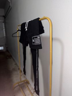 Brand New Mens XL Haculla Sweats