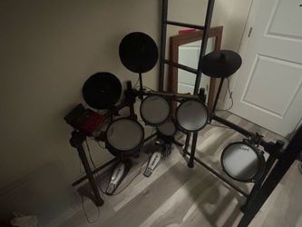 Alesis Electronic Drum Kit