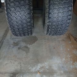 Tractor Tires