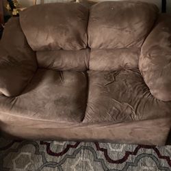 Small Guess Room Couch 