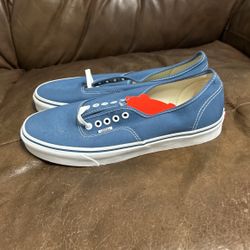 Vans Men Size 11