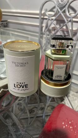 Perfume Victoria secret