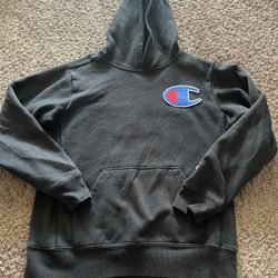 Champion Hoodie