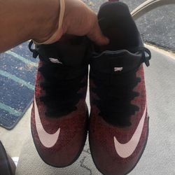 Nike Zoom Shift Basketball Shoe Size 9 (W)