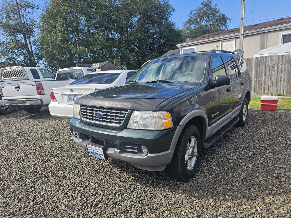 Xplorer for Sale in Central Park, WA OfferUp