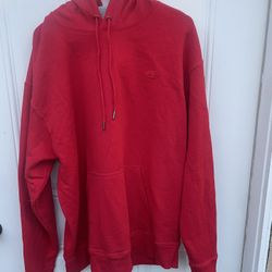 Champion hoodies sweatshirt  XL