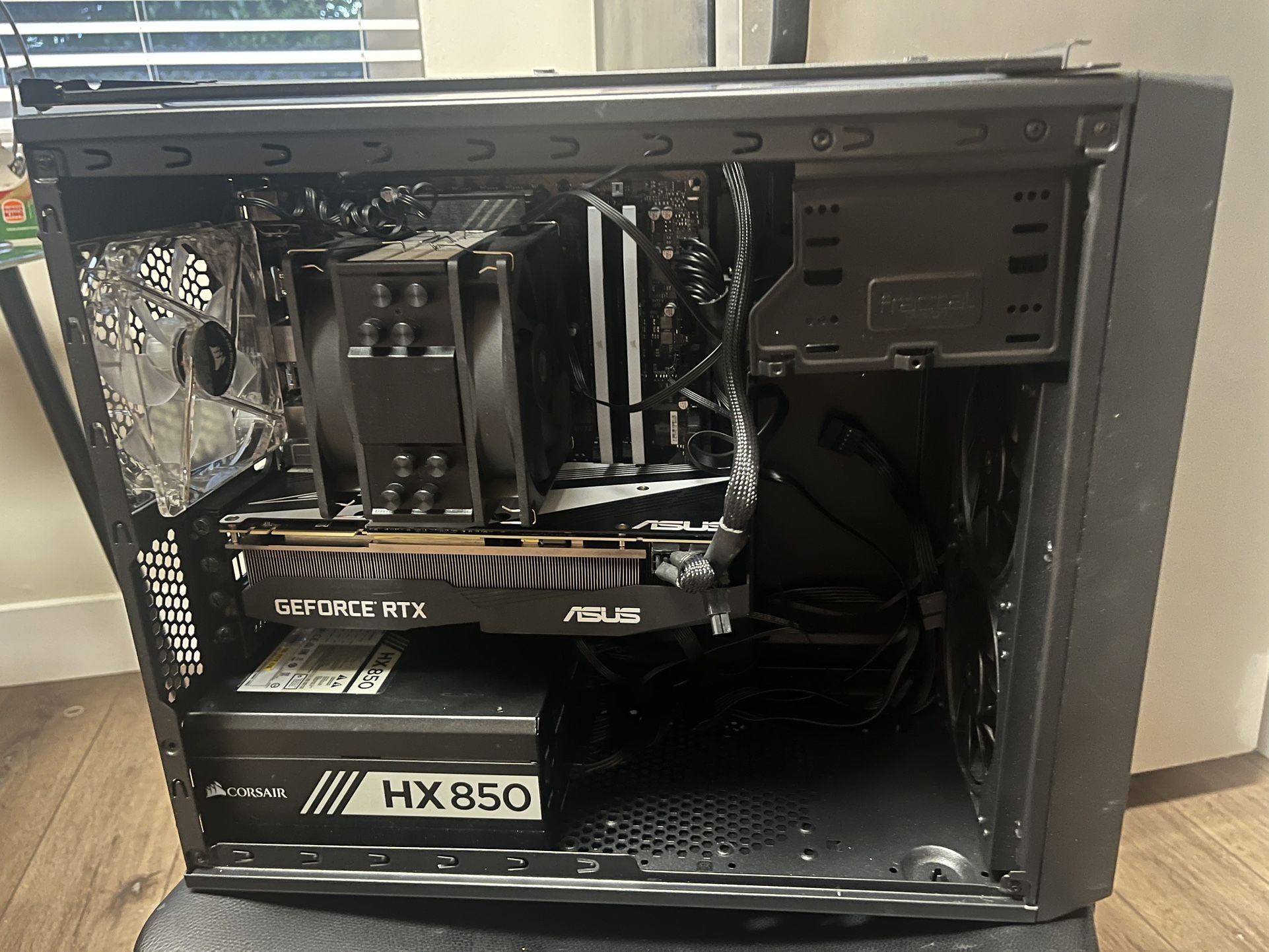 Pc Gaming