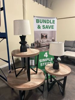 Coffee table **brand new**
