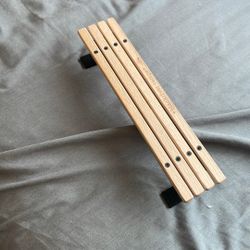 Blackriver Ramps Butter Bench 